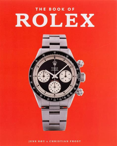 rolex coffe table book|rolex book pdf.